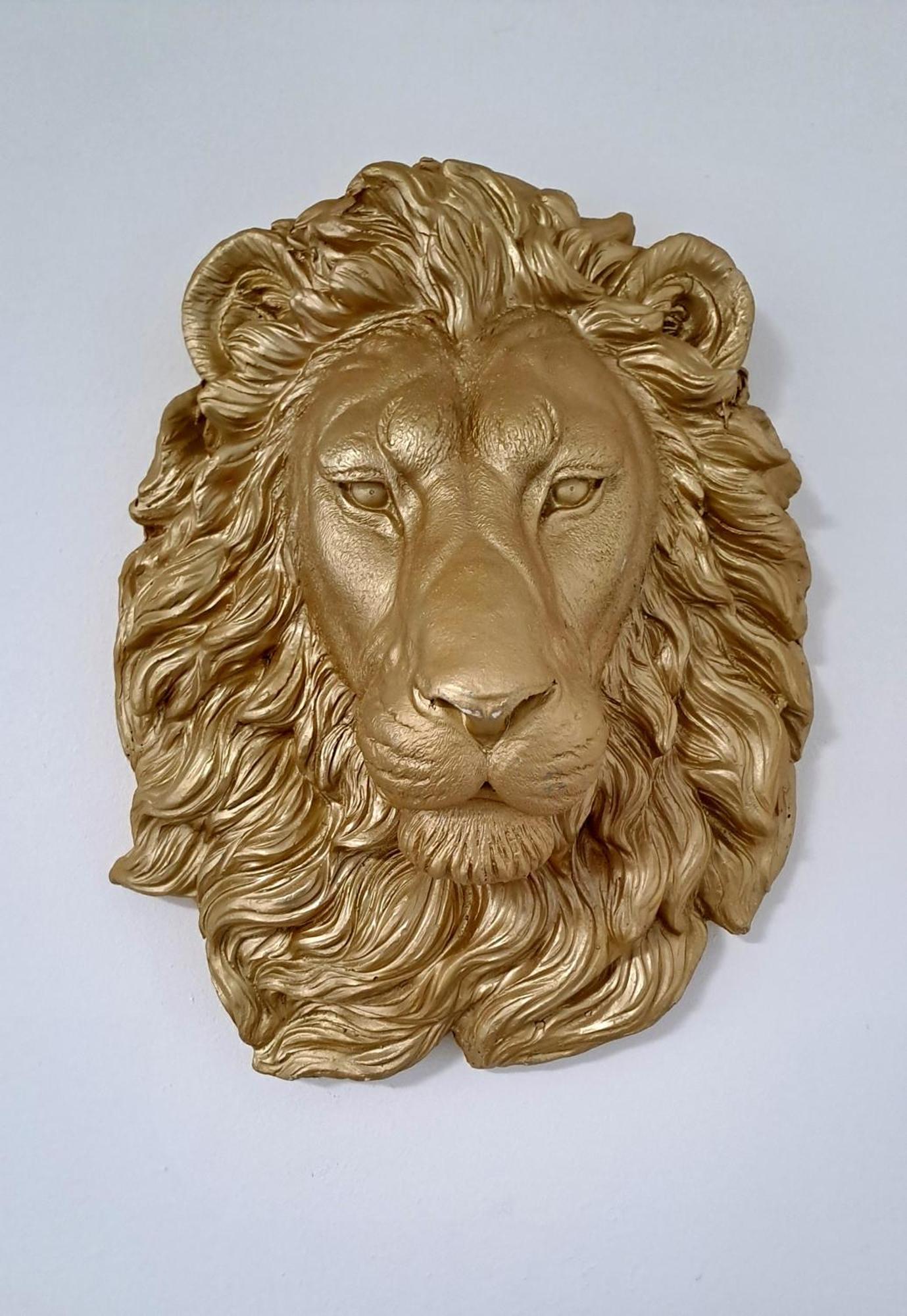 Ferienwohnung Lion オシャースレーベン エクステリア 写真